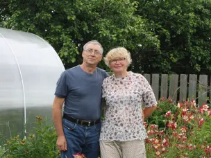 Гранты для фермеров